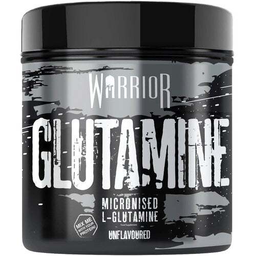 Warrior Glutamine - 300 grams