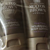 Molton Brown Ylang-Ylang Sealed Gift Set 2 x 30ml Body Lotion - New in Packaging