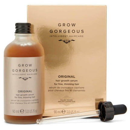 Grow Gorgeous Hair Growth Serum 90ml