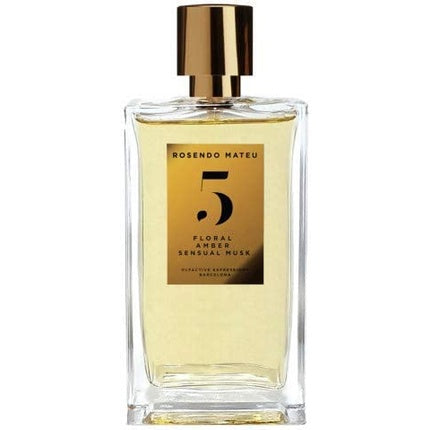 Rosendo Mateu Olfactive Expressions Barcelona No 2 Eau De Parfum 100ml