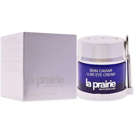 La Prairie Skin Caviar Luxe Eye Cream 20ml