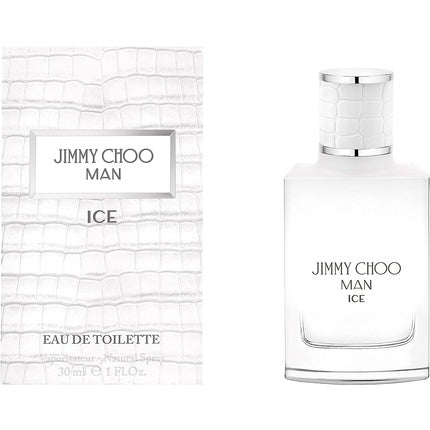 Jimmy Choo Man Ice Eau de Toilette 30ml