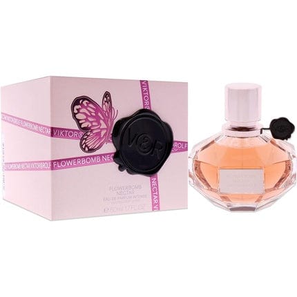 Viktor & Rolf Flowerbomb Nectar Intense Eau de Parfum 50ml