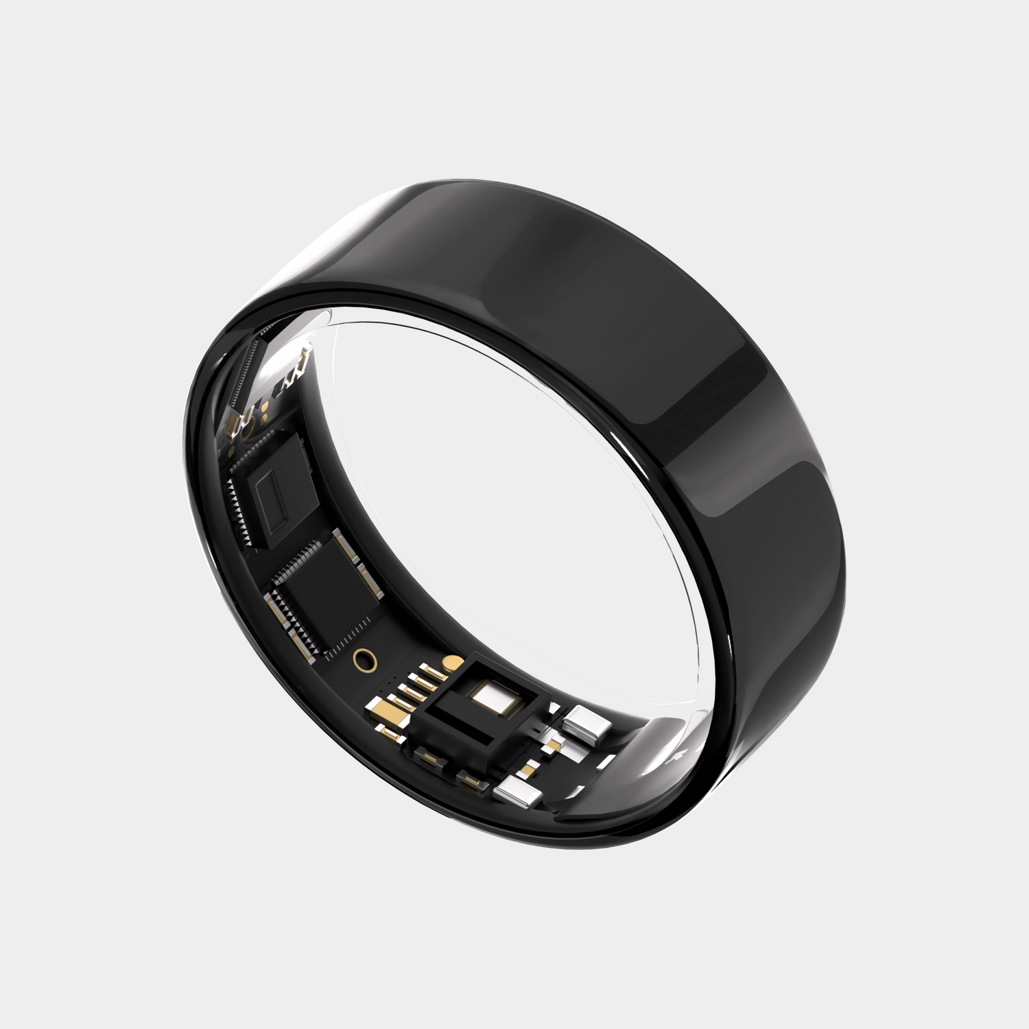Ultrahuman Ringluft