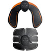 SixPAD Style EMS Stimulator for Muscle Recovery & Growth