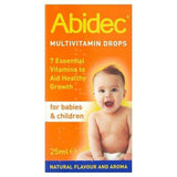 Abidec Drops - welzo