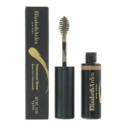 Elizabeth Arden Statement Brow Gel 01 Blonde 4ml