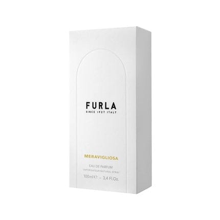 Furla Meravigliosa Fragrance Collection Eau de Parfum for Women 100ml