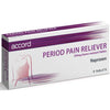 Accord Period Pain Reliever Tablets Pack of 9 - welzo