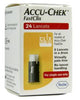 Accu-Chek FastClix Lancets - welzo