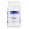 Acetyl-L-Carnitine 500mg, 60 Capsules - Pure Encapsulations - welzo