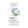 Acetyl-L-Carnitine ( Formerly Carnityl), 60 Veggie Capsules - Thorne - welzo