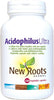 Acidophilus Ultra (120 capsules) - New Roots Herbal - welzo