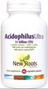 Acidophilus Ultra (60 capsules) - New Roots Herbal - welzo