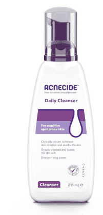 Acnecide Daily Cleanser - welzo