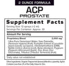 ACP Prostata Extra fuerza 2 Fl oz - Resultados ARN