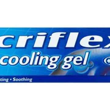 Acriflex Cooling Gel - welzo