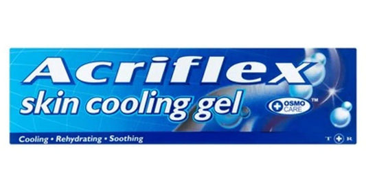 Acriflex Cooling Gel - welzo