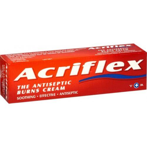 Acriflex Tube - welzo