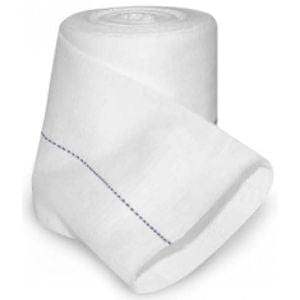 Actifast Tubular Retention Bandage Blue 7.5cm x 3m - welzo