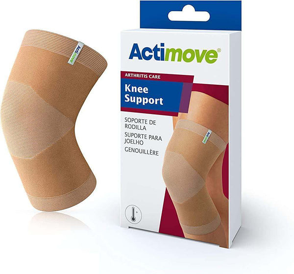 Actimove Arthritis Care Knee Support Beige - welzo