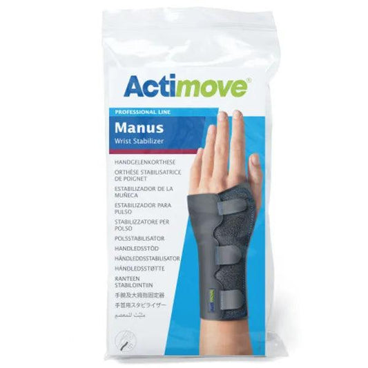 Actimove Manus Wrist Stabiliser - welzo