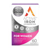 Active Iron & B Complex+ Women - welzo