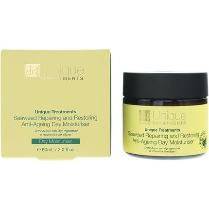 Dr Botanicals Seaweed Repairing and Restoring Anti-Ageing Day