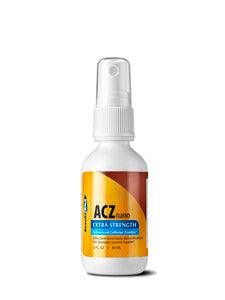 ACZ Nano Zeolite Extra Strength 2 fl oz - Results RNA (RNA915) - EMER - welzo