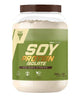 Trec Nutrition Soy Protein Isolate, Vanilla - 750 grams