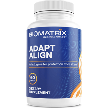 Adapt Align 60 caps - Biomatrix - Welzo – welzo