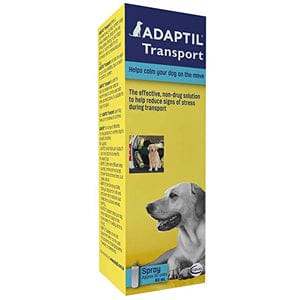 Adaptil Transport Spray 60ml - welzo