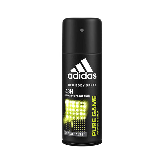 Adidas Bodyspray Pure Game - welzo