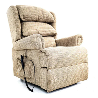 Admirál Riser Recliner