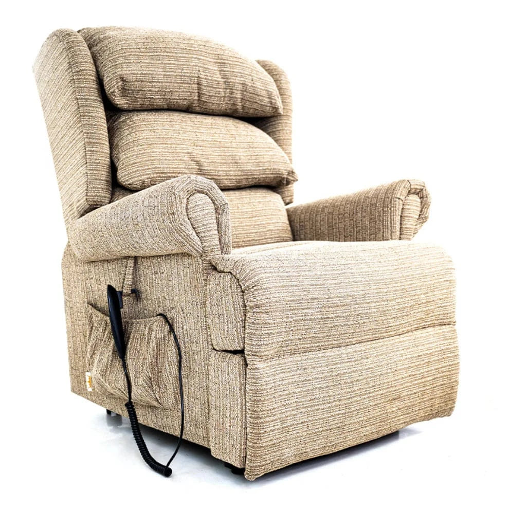 Admiral Riser Recliner