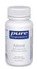 Adrenal 60 capsules - Pure Encapsulations - welzo