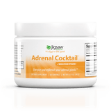 Adrenal Cocktail™ (jar) - 60 Servings - Jigsaw Health - welzo