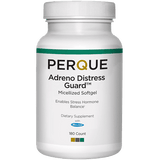 Adreno Distress Guard, 180 Softgels - Perque - welzo