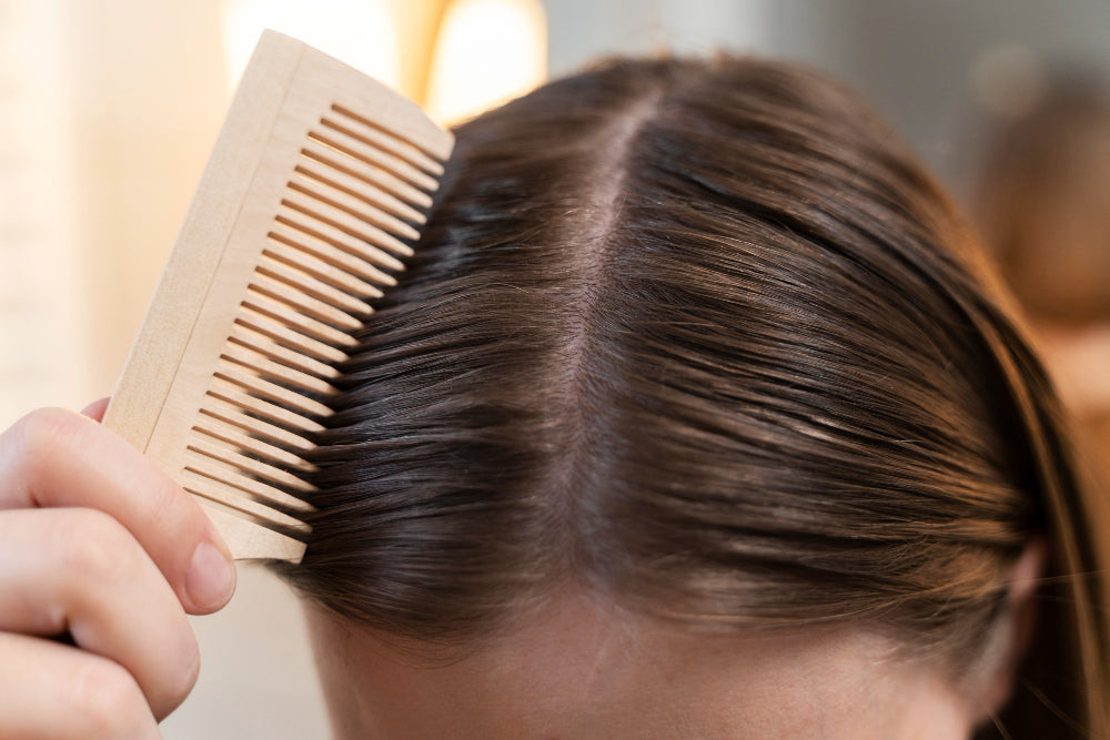 Anti-Dandruff Shampoo