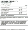 Advanced Digestive Enzymes - 180 Capsules - (Formerly Bio-Gest) - Thorne - welzo