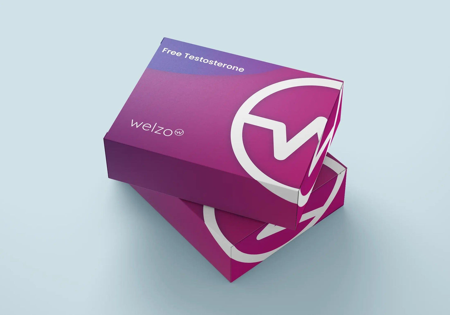 Advanced Free Testosterone Androgen Index Blood Test - welzo