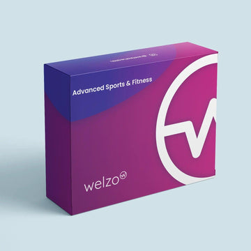 Advanced Sports & Fitness Performance Test - welzo