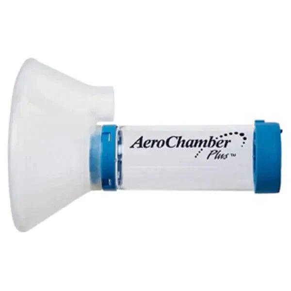 Aerochamber Plus Adult Device & Mask - welzo