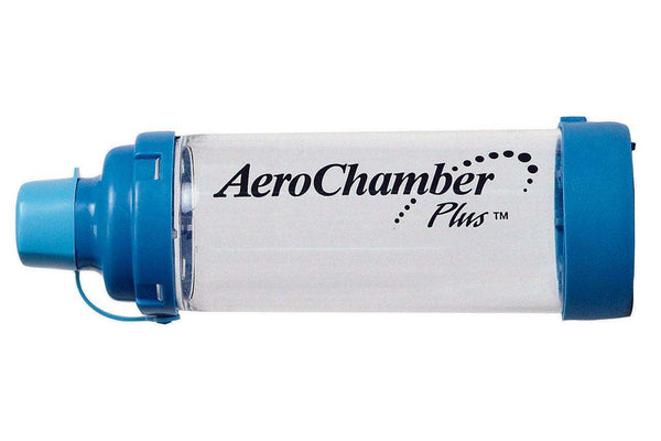 Aerochamber Plus Device - welzo