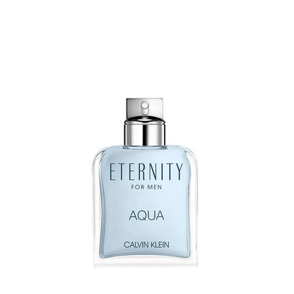 Calvin Klein Eternity for Men Aqua Eau de Toilette 200ml