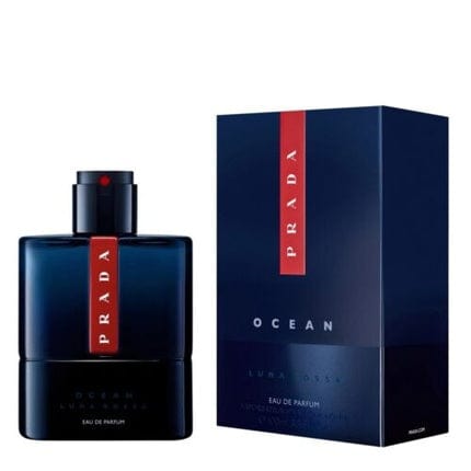 Prada Luna Rossa Ocean Eau De Parfum 50ml