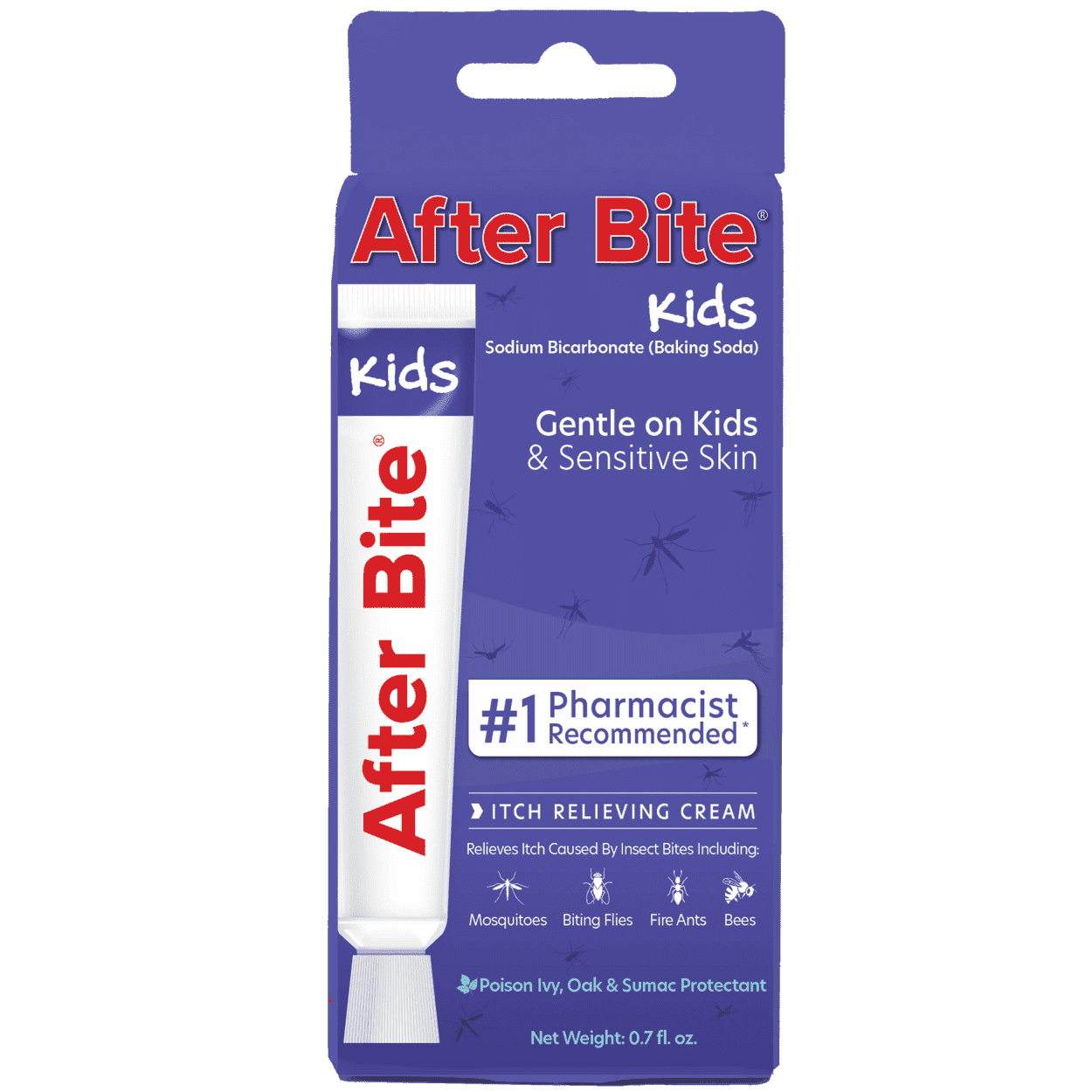 After Bite Kids - welzo