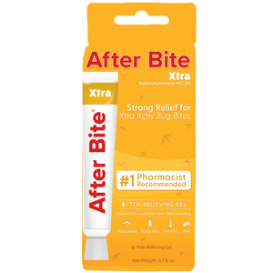 After Bite Xtra - welzo