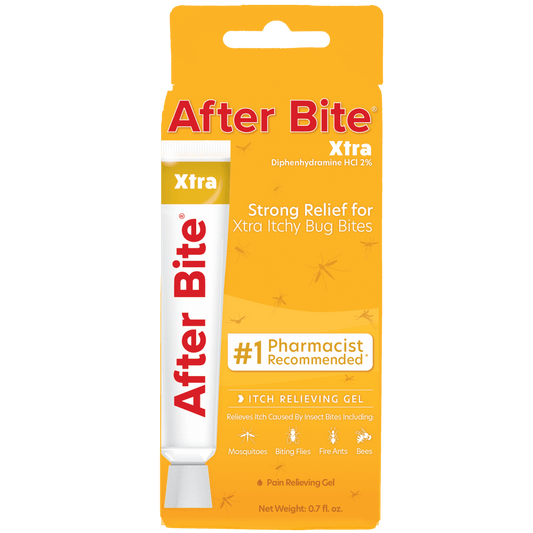 After Bite Xtra - welzo