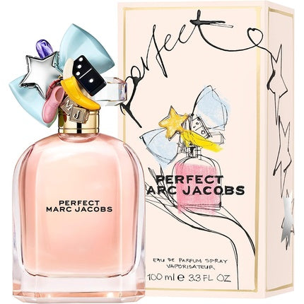 Marc Jacobs Perfect Eau De Parfum Spray 100ml